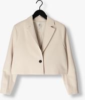 SECOND FEMALE EVIE CROPPED BLAZER SECOND FEMALE EVIE CROPPED BLAZER - medium