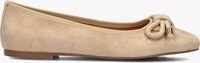 Beige STEFANO LAURAN Ballerina's SS36100 - medium