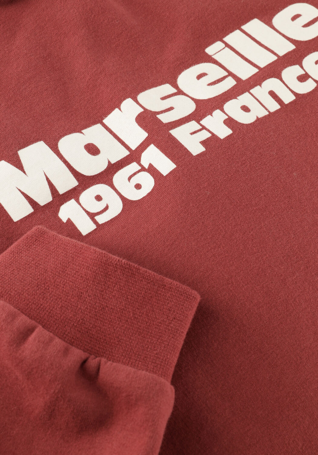 Roze PENN & INK Sweater SWEATER PRINT - large