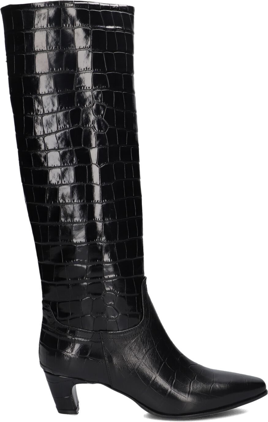 Lina Locchi Lina Locchi Hoge Laarzen Dames Mw508
