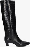 Zwarte LINA LOCCHI Hoge laarzen MW508 - medium