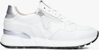 Witte GABOR Lage sneakers 368 - medium