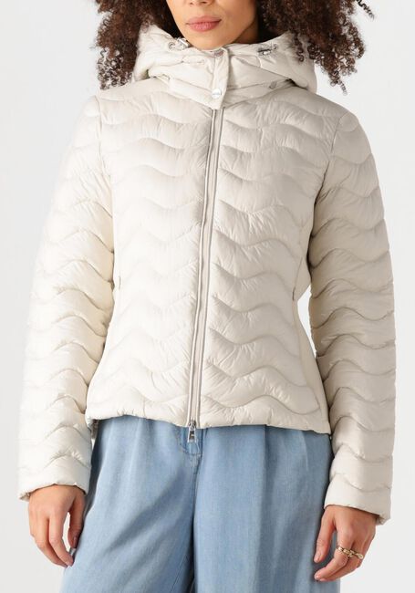 Witte BEAUMONT Jack KIMMY JACKET - large