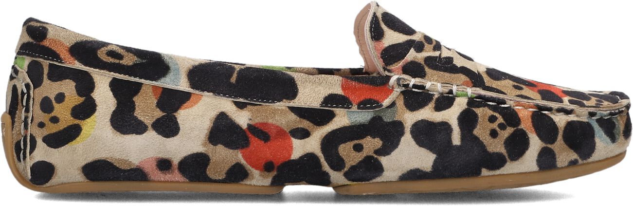 Stefano Lauran Mocassins
Dames 11634, Maat: 38, Materiaal: Suède, Kleur: Beige afbeelding 1