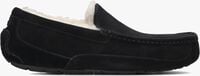 Zwarte UGG Pantoffels ASCOT Zwarte UGG Pantoffels ASCOT - medium