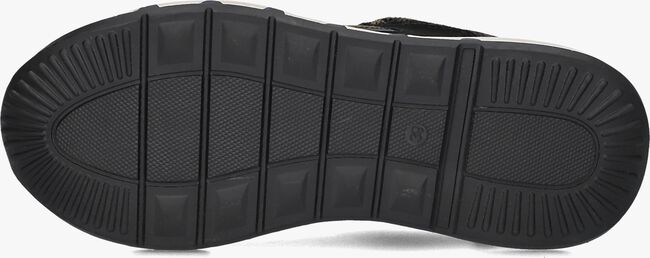 Zwarte LINA LOCCHI Lage sneakers CIBEL Zwarte LINA LOCCHI Lage sneakers CIBEL - large