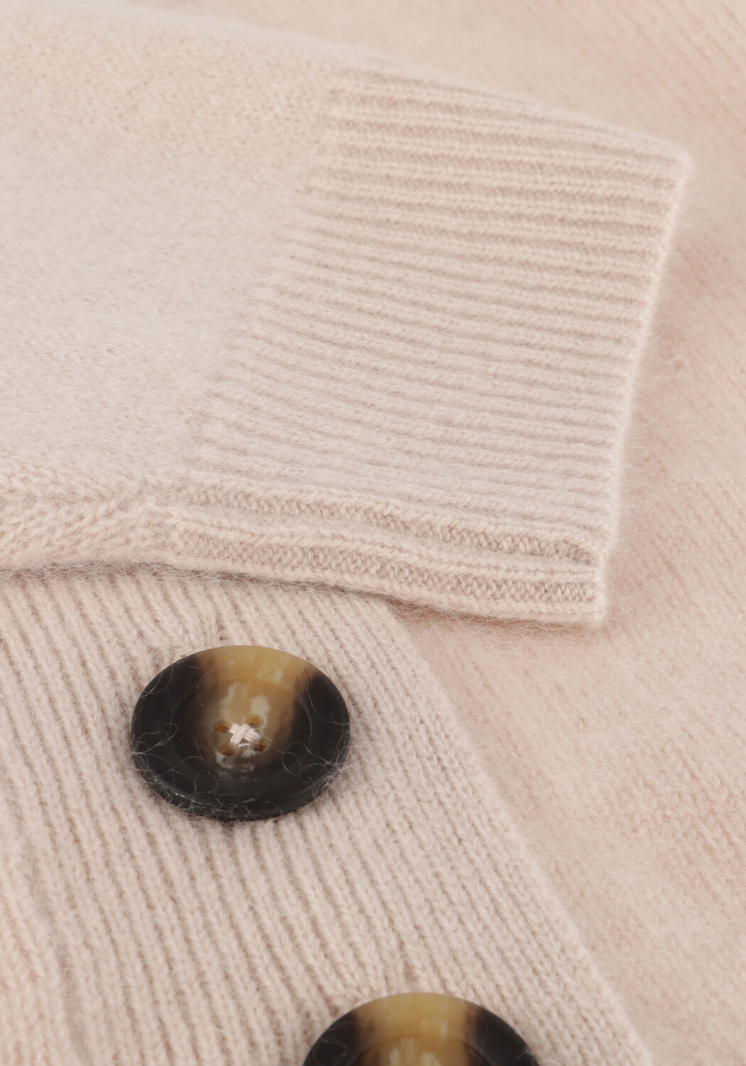 Beige FFC Vest 14043 - large