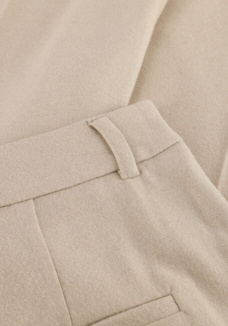 Beige LUISA CERANO Wijde broek 628818/3309 - large