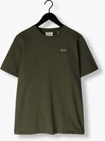 Groene FORÉT T-shirt OCEAN T-SHIRT Groene FORÉT T-shirt OCEAN T-SHIRT - medium