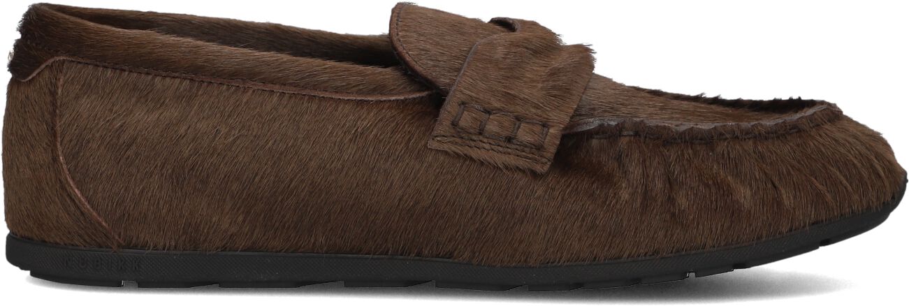 Nubikk Nubikk Loafers Dames Riley Mio Pony