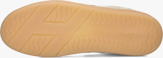 Beige HOGAN Lage sneakers HOGAN COOL ALLACCIATO H Beige HOGAN Lage sneakers HOGAN COOL ALLACCIATO H - large