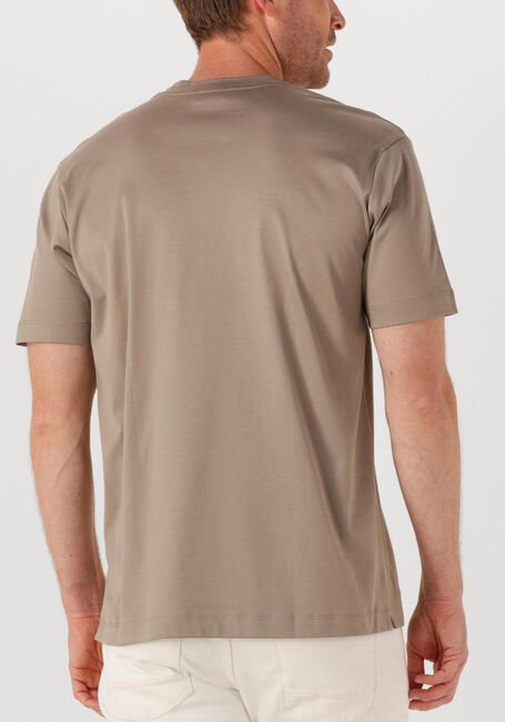 Grijze VALENZA T-shirt 1001 - large