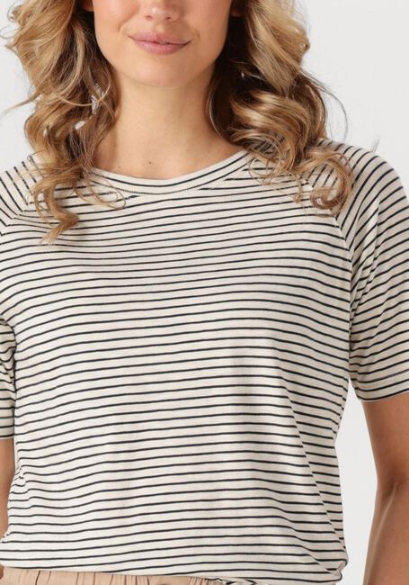 Ecru MOSCOW T-shirt 128-04-STEAL-1 - large