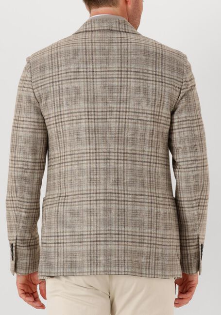 Beige LARDINI Colberts GIACCA UOMO ICONIC DROP 7 REG - large
