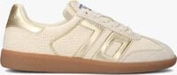 Beige BACK70 Lage sneakers GHOST IUTA Beige BACK70 Lage sneakers GHOST IUTA - medium