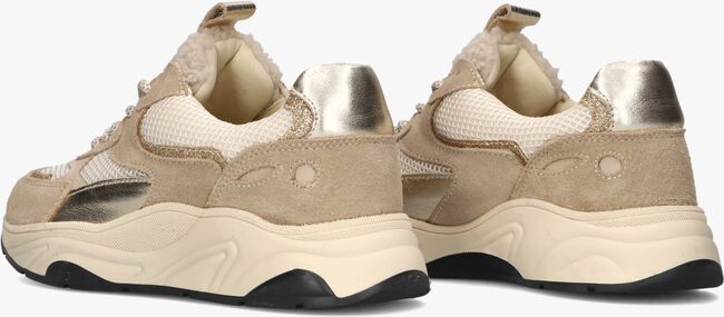 Beige LINA LOCCHI Sneakers L1306 - large