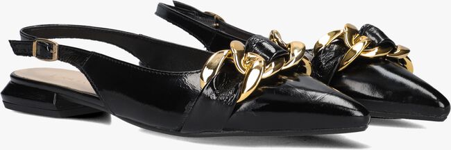 Zwarte LINA LOCCHI Ballerina's L1308 Zwarte LINA LOCCHI Ballerina's L1308 - large