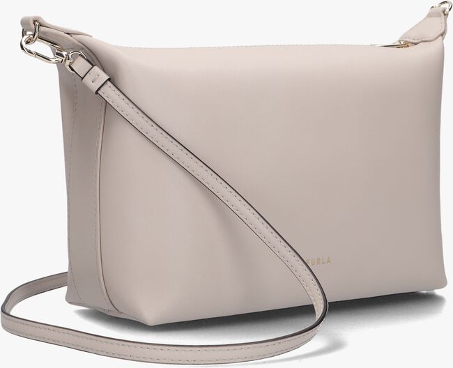 Beige FURLA Schoudertas VITELLO SIDNEY Beige FURLA Schoudertas VITELLO SIDNEY - large