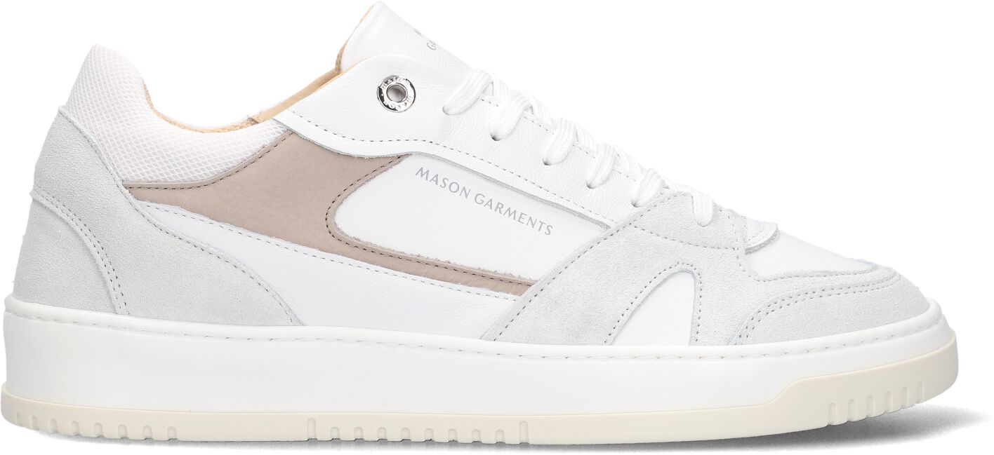 Mason Garments Mason Garments Lage Sneakers Heren Matera