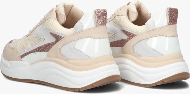 Beige LINA LOCCHI Lage sneakers CHARU—02 - large