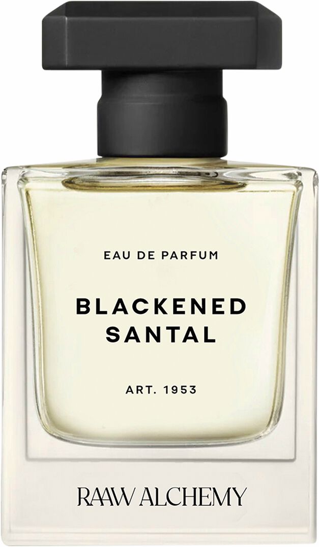 Raaw Alchemy 
Beauty Blackened Santal 50ml - Eau De Parfum, Maat: 50 ml afbeelding 1