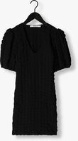 Zwarte GESTUZ Mini jurk ALLENYGZ SS DRESS Zwarte GESTUZ Mini jurk ALLENYGZ SS DRESS - medium