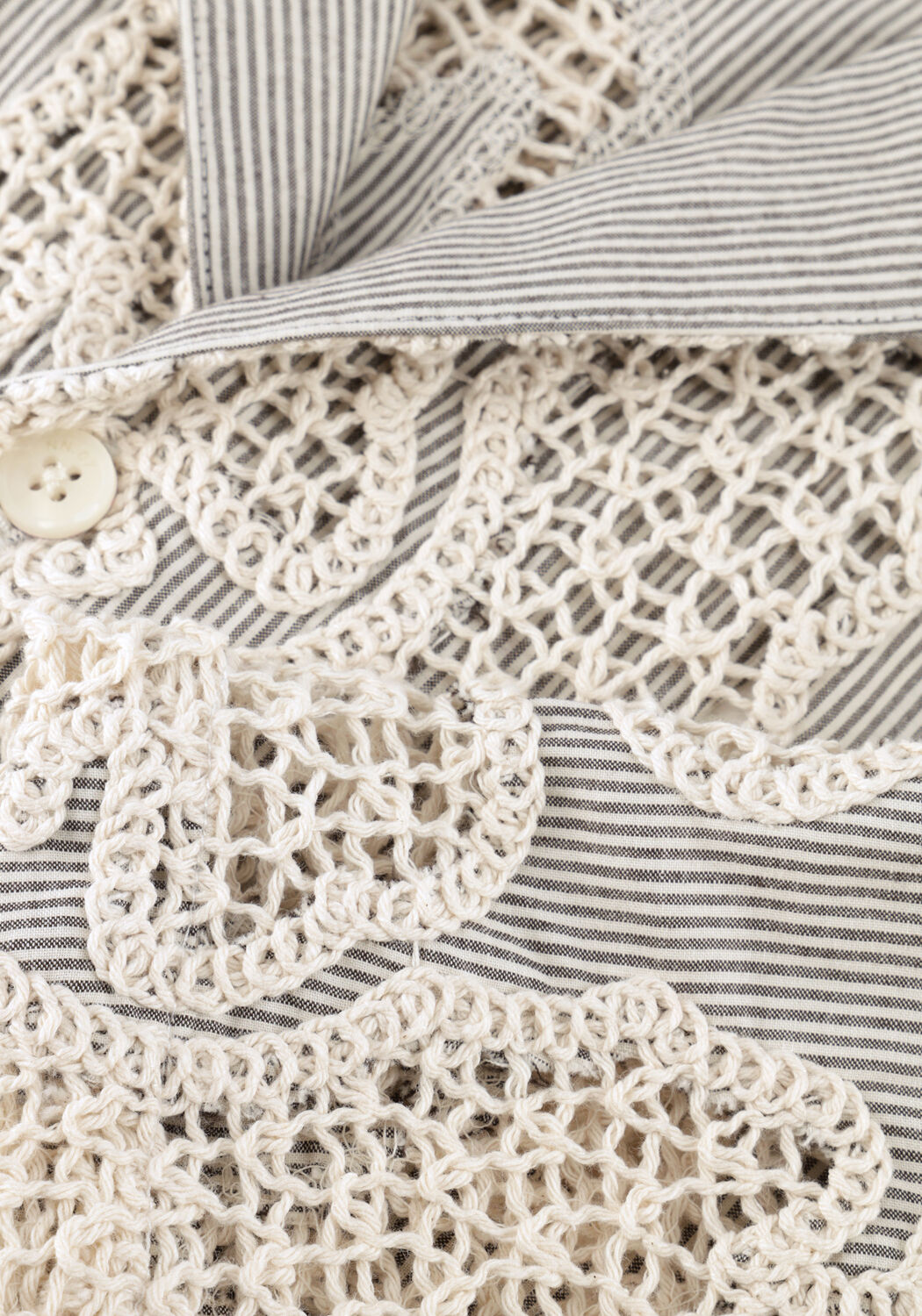 Multi NN.07 Casual overhemd JULIO SS 50048 - large