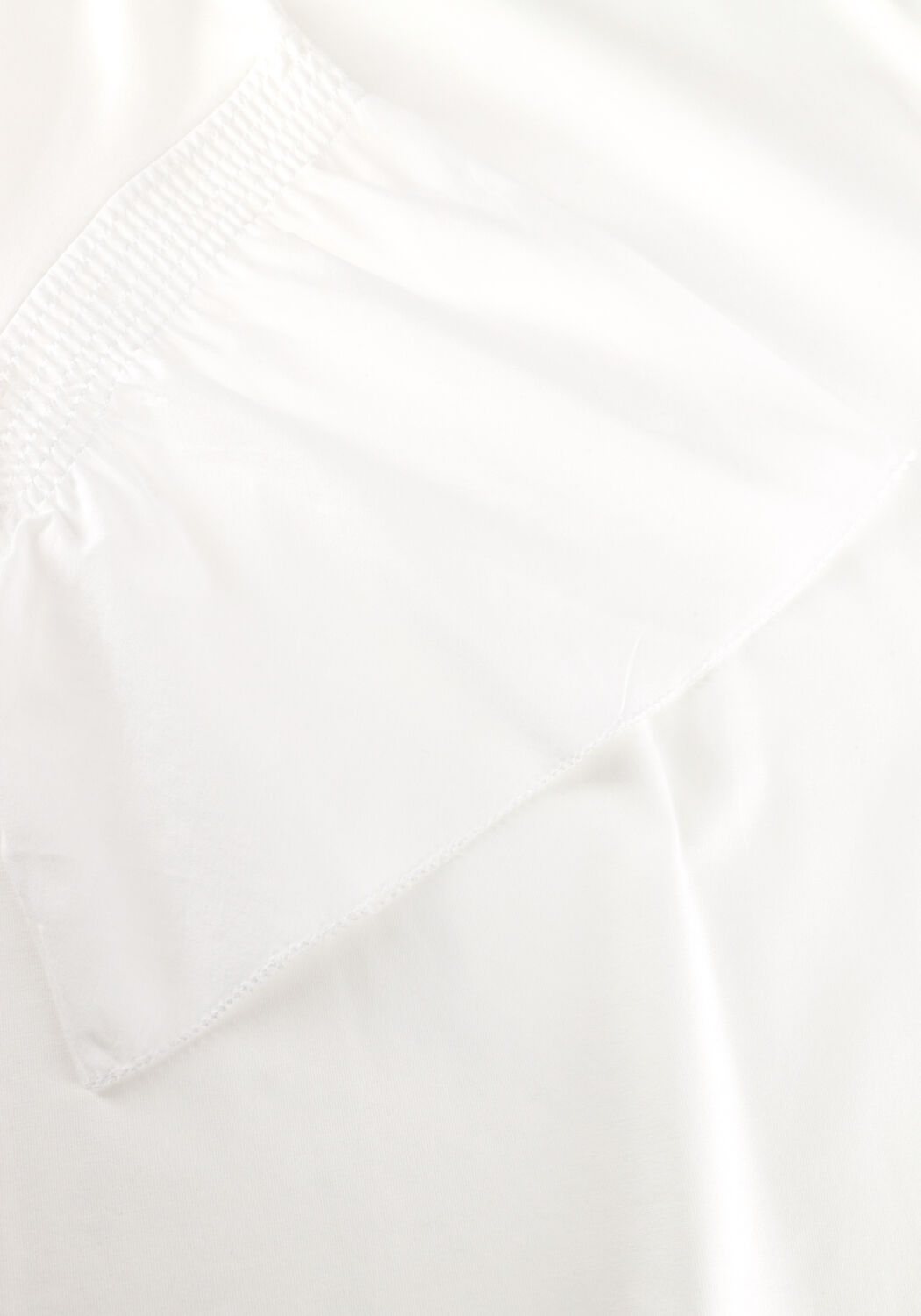 Witte MARC CAIN COLLECTION Top AC 48.31 J15 - large