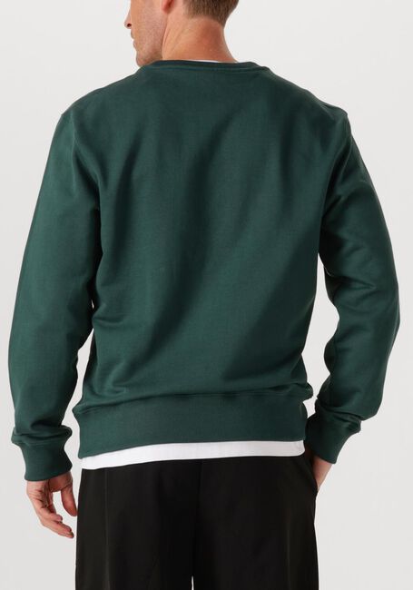 Groene FILLING PIECES Sweater SWEATSHIRT GOWTU - large