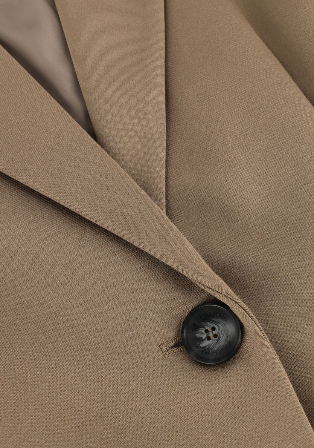 Groene BEAUMONT Blazer TATUM BLAZER - large