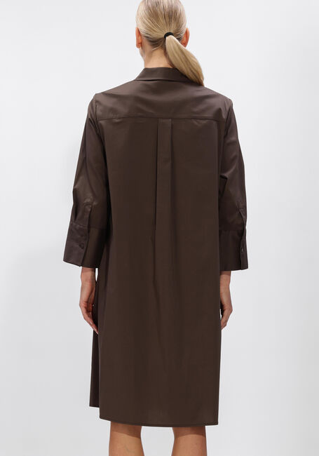 Bruine FFC Jurken 0/15491 - large