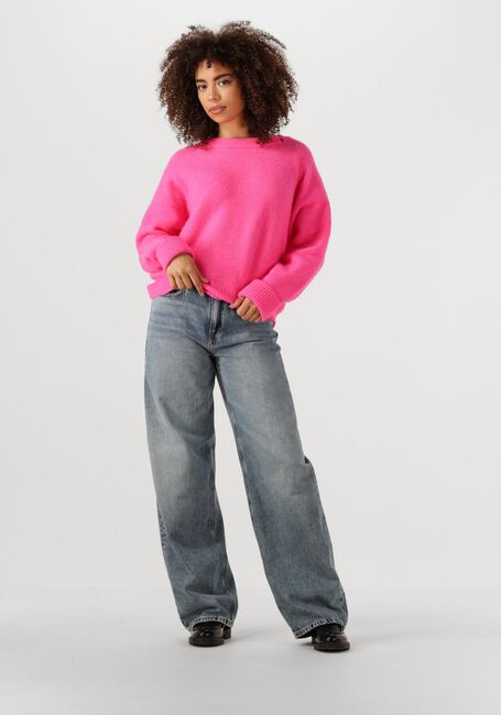 Roze AMERICAN VINTAGE Vest VITOW - large