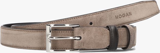 Beige HOGAN Riem KFMC00N1101QA3 Beige HOGAN Riem KFMC00N1101QA3 - large