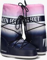 Blauwe MOON BOOT Snowboots MB ICON MOONRISE Blauwe MOON BOOT Snowboots MB ICON MOONRISE - medium