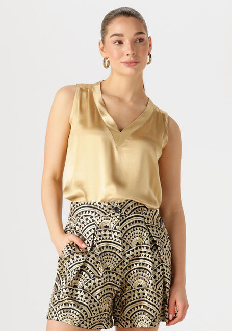 Gouden GREEK ARCHAIC KORI Top 140712 - large