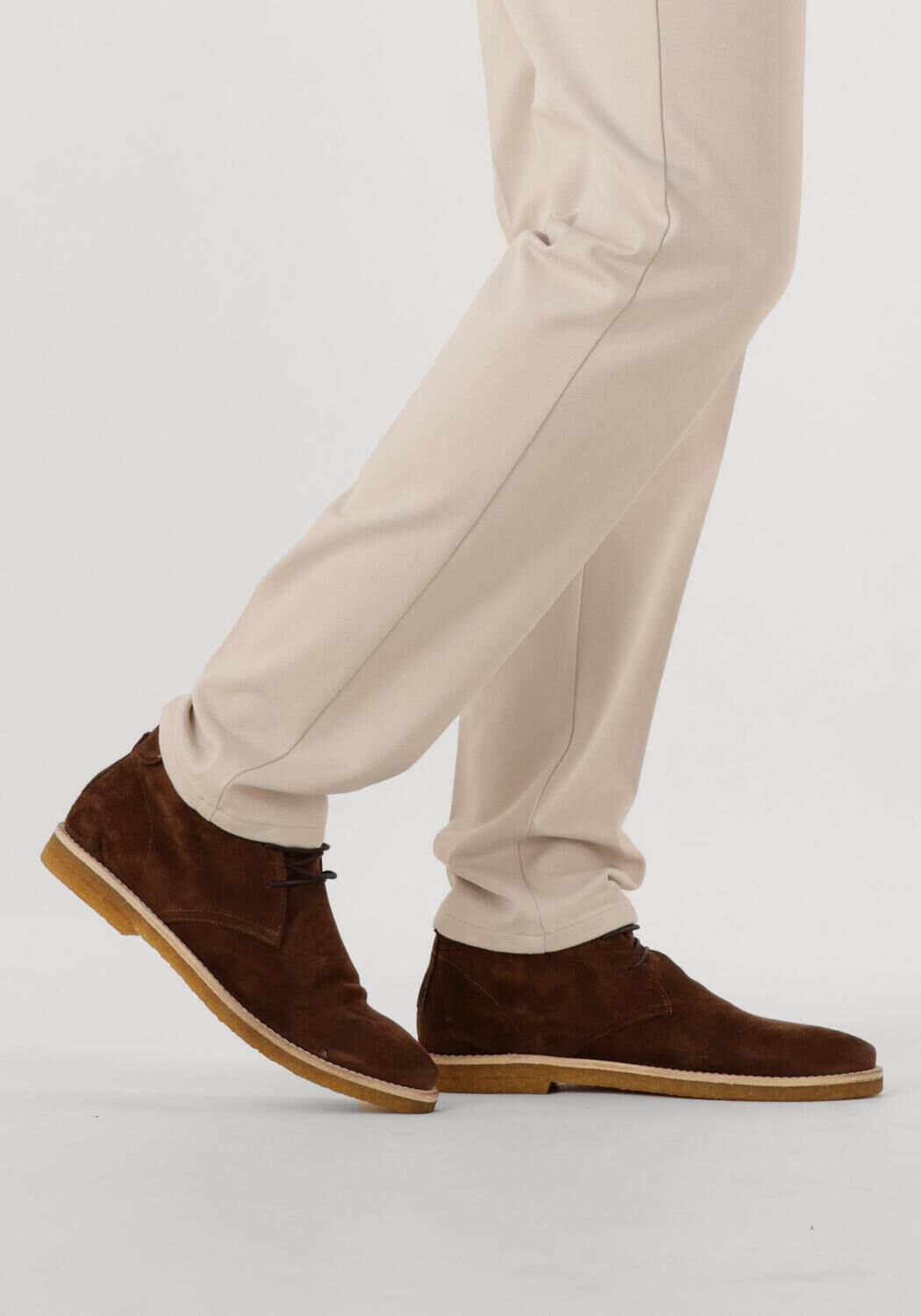 Bruine POSA Veterboots DESERT BOAT M - large