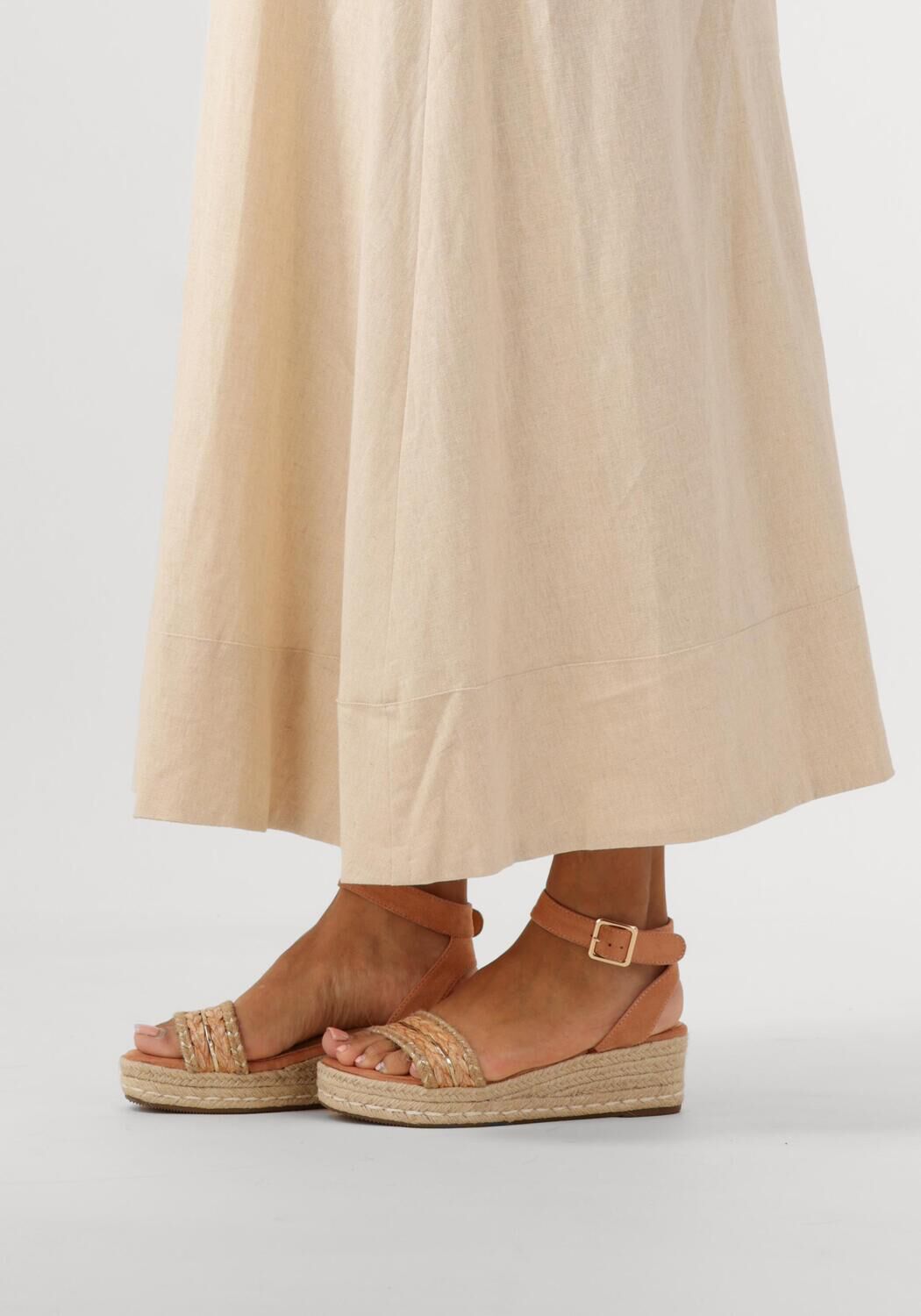 Camel AYANA Sandalen met hak 0047 - large