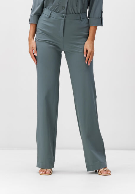 Petrol JAPAN TKY Wijde broek DARYO - large