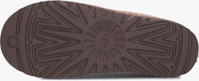 Bruine UGG Instappers W TASMAN BIARRITZ Bruine UGG Instappers W TASMAN BIARRITZ - large