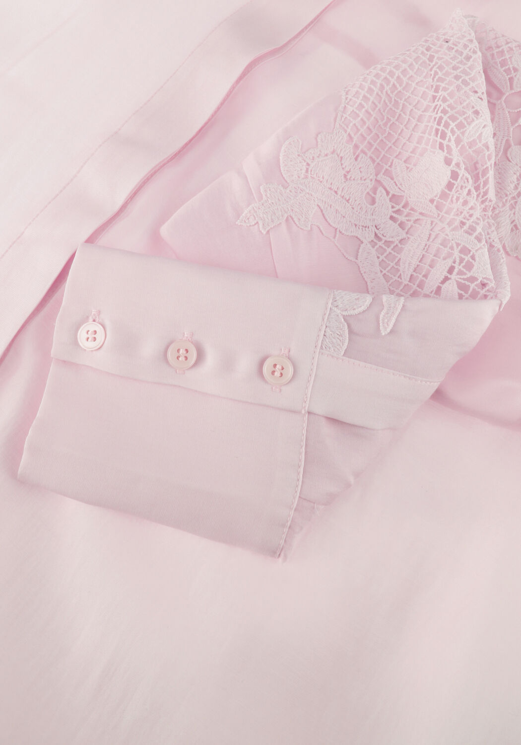 Lichtroze COPENHAGEN MUSE Blouses CMMOLLY-SHIRT 7 - large