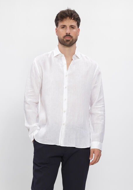 Witte XACUS Casual overhemd 11297 422ML - large