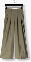 Groene MOS MOSH Pantalon THEA EDEN Groene MOS MOSH Pantalon THEA EDEN - medium