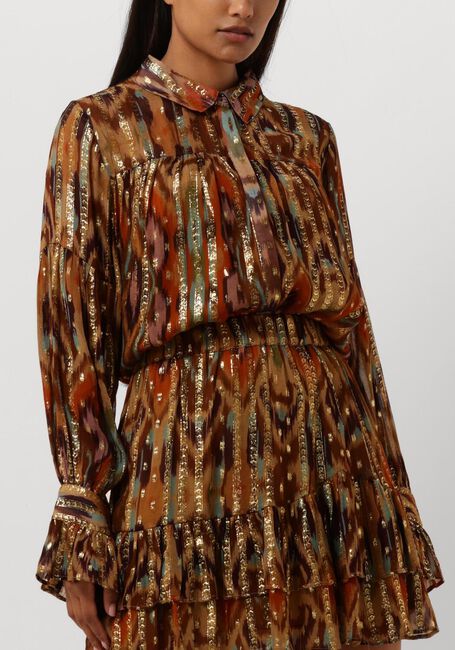 Multi AMAYA AMSTERDAM Blouses FAY BLOUSE - large