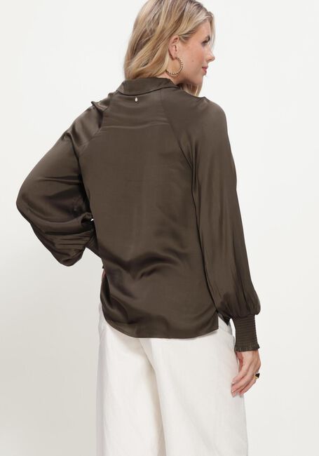 Groene IBANA Blouses TYNA - large