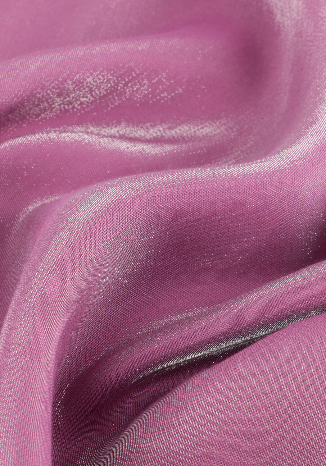 Paarse AAIKO Top MAEVEN SHINE VIS 525 - large