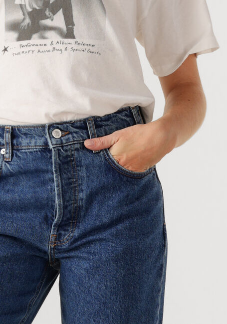Blauwe ANINE BING Wide jeans ROY JEAN 34 - large