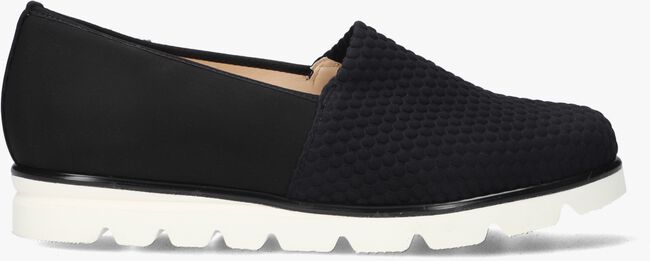 Zwarte HASSIA Instappers PISA Zwarte HASSIA Instappers PISA - large