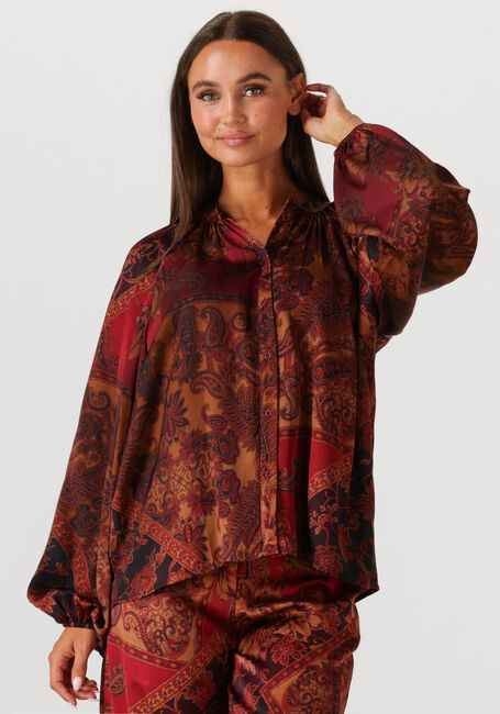 Multi AMAYA AMSTERDAM Blouses COLETTE - large