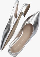 Zilveren STEFANO LAURAN Ballerina's S3262 Zilveren STEFANO LAURAN Ballerina's S3262 - medium