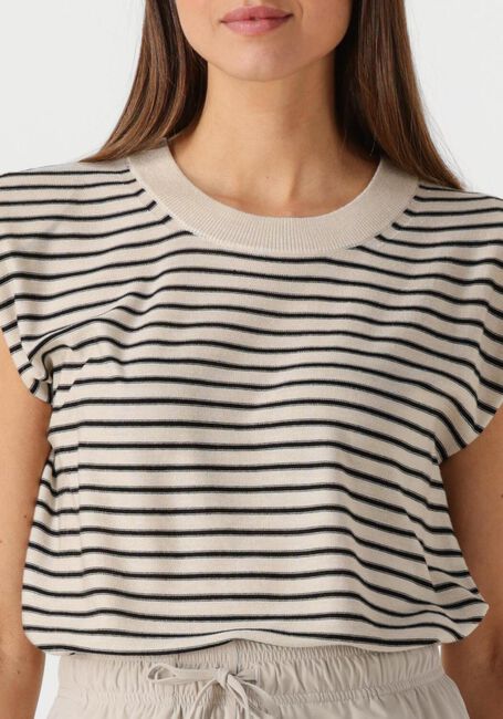 Beige RUBY TUESDAY Top VASCO - large